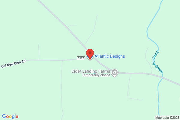 Atlantic Design Inc