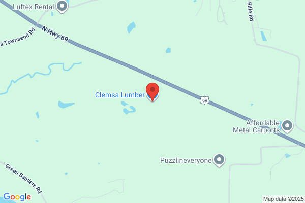 Clemsa Lumber Company