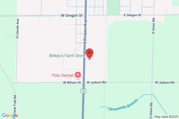 Birkey's Farm Store