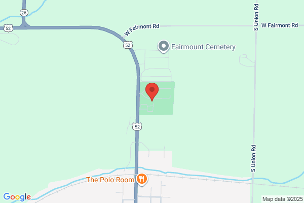 Fairmount Cemetery Association