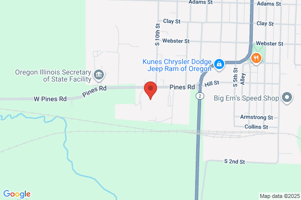 Ogle County Housing Authority