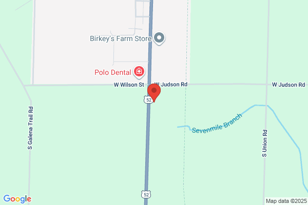 Polo Animal Hospital