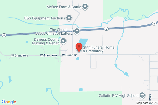 Stith Family Funeral Home & Cremation Services