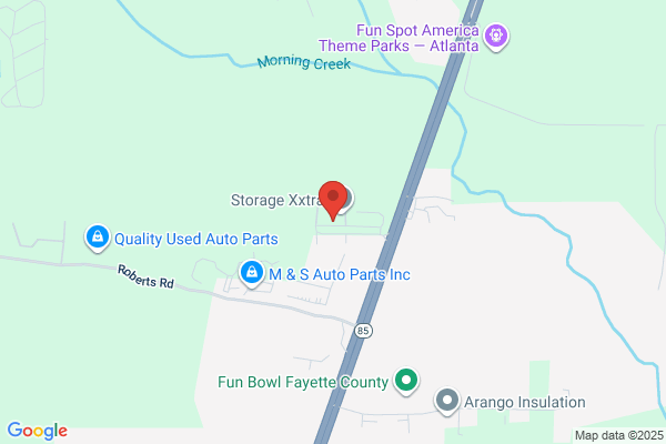 Pdq Fence Company