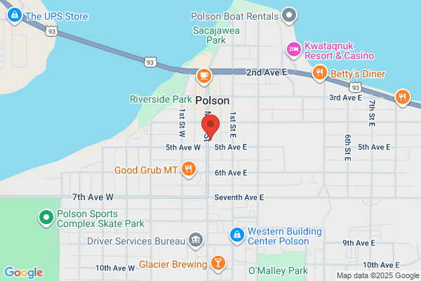 Polson Family Dentistry