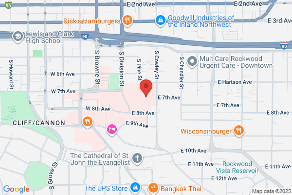 Providence St. Joseph Assisted Living Center