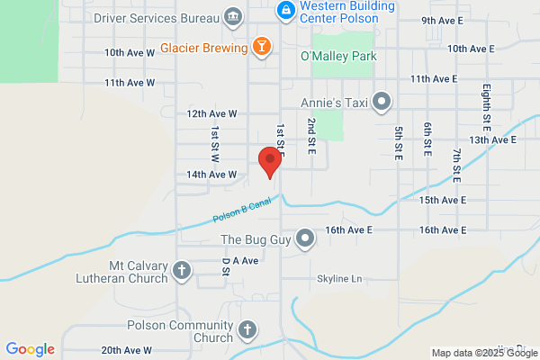 Providence St. Joseph Medical Clinic - Polson