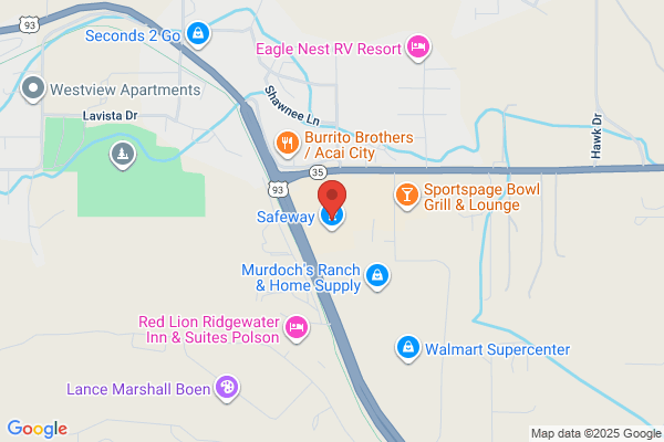 Safeway Pharmacy