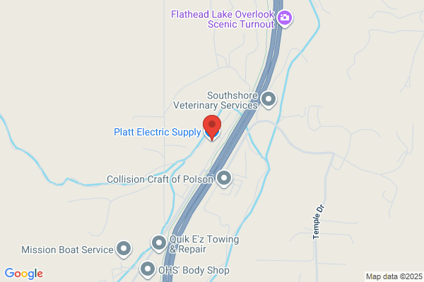 Platt Electric Supply
