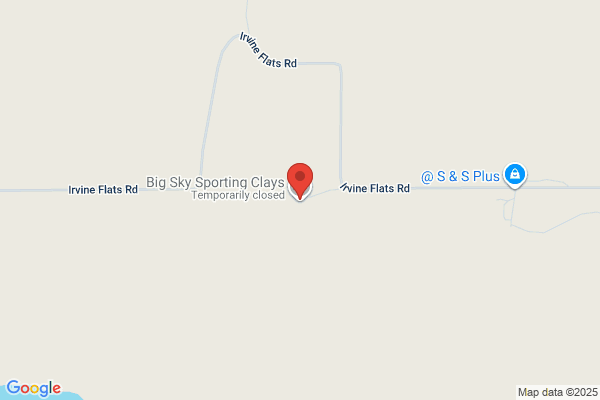 Big Sky Sporting Clays