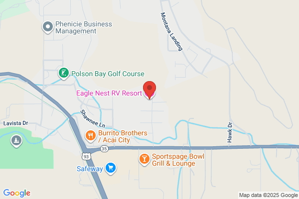 Eagle Nest Rv Resort