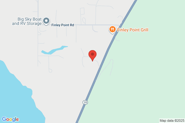 Grouse Springs Nursery