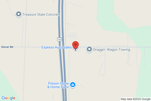 Lake County Auto Salvage and Sales