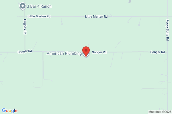 Plumber Tom's