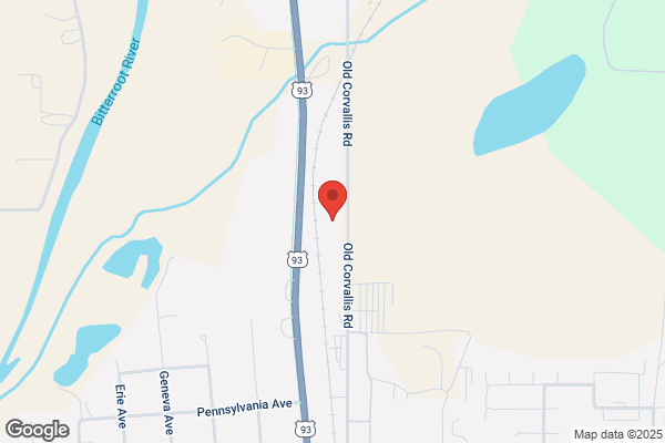 Ravalli Motor Freight