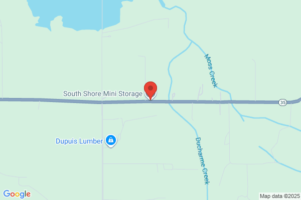 South Shore Storage