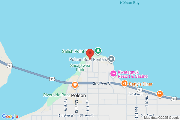 Edgewater Realty Inc