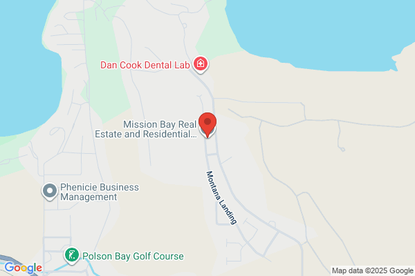 Mission Mountain Realty