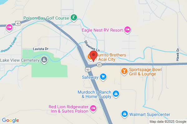 Montana International Realty