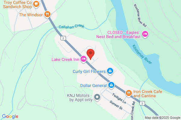 Northwest Montana Realty