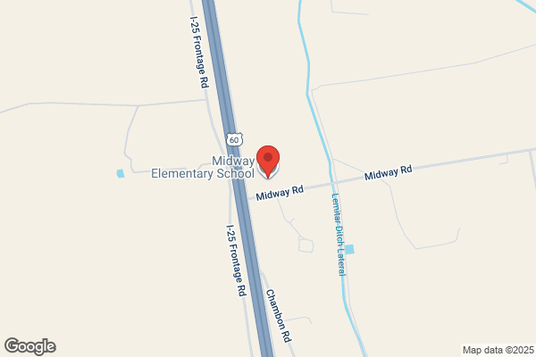Midway Elementary School