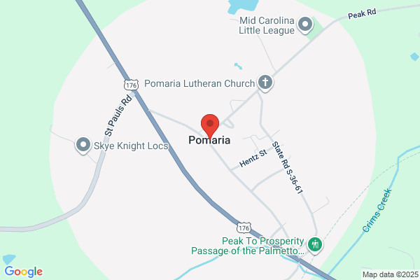PO-Mary's