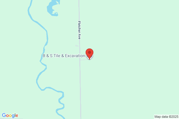 Bachman Tiling & Excavating
