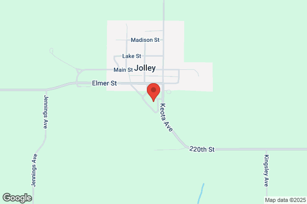 Jolley Grain Company