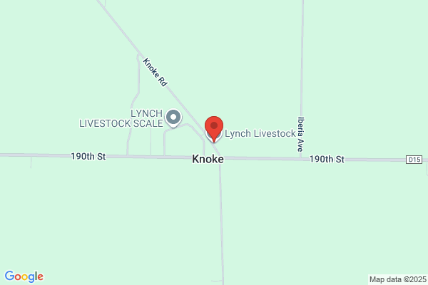 Lynch Livestock
