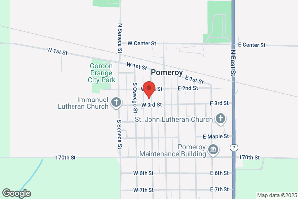 Michael Loterbour Powers Funeral Home