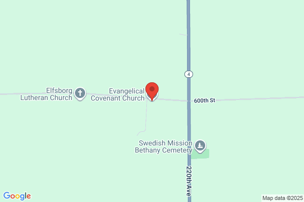 Wesley United Methodist