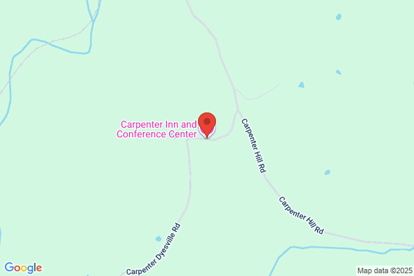 Carpenter Inn & Conference Center