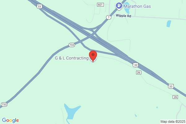 G & L Contracting