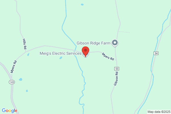 Meig's Electric Service