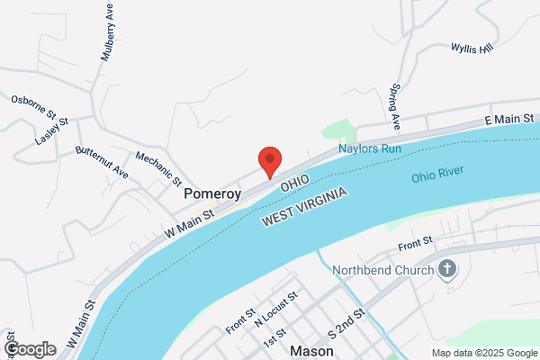 Meigs County Chamber of Commerce