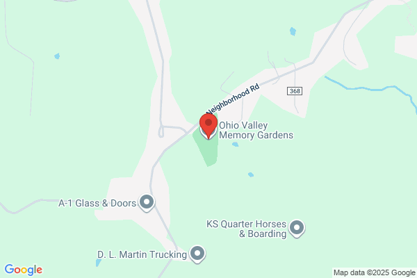 Meigs Memory Gardens