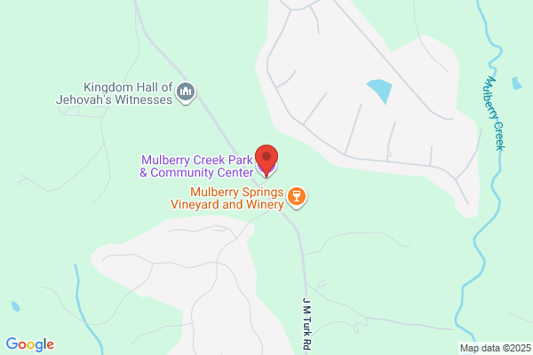Mulberry Community Center