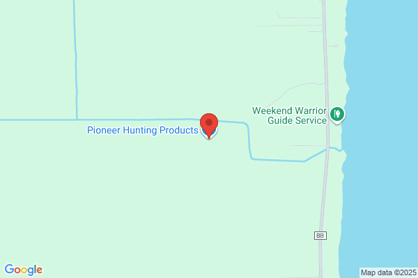 Pioneer Hunting Depot