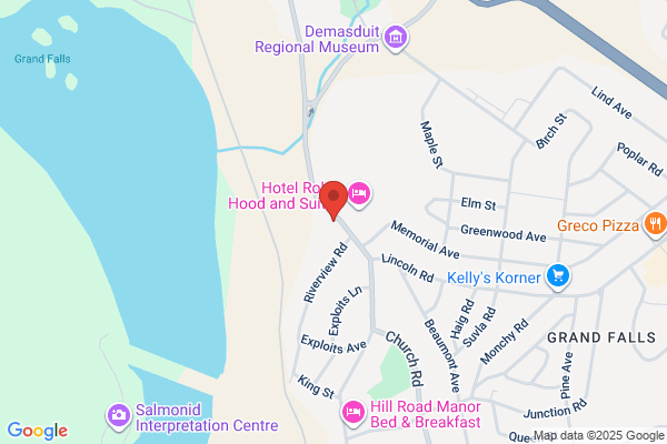 Riverview Motors