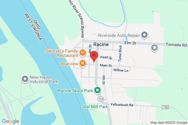 Syracuse Racine Regional Sewer District