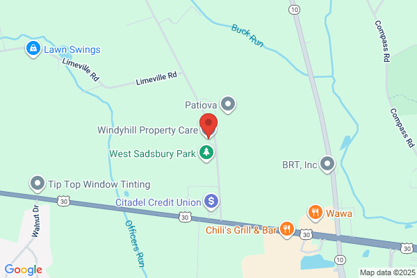 Windyhill Property Care