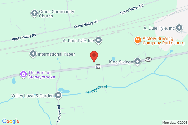 Glauner's Auto Body Inc