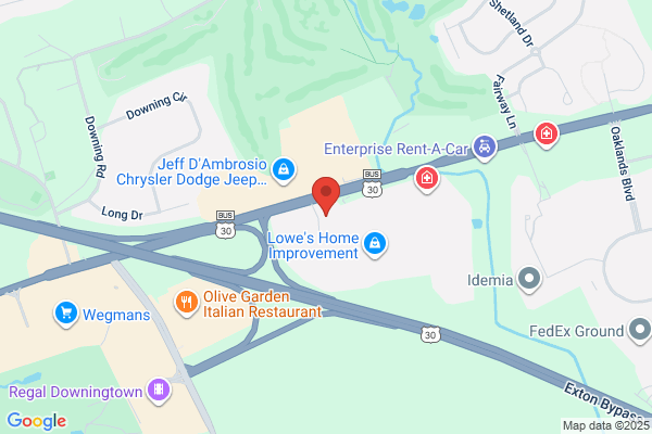 Chester County Pediatrics