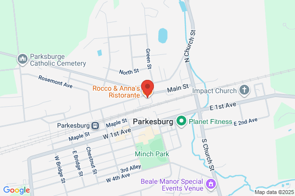 Parkesburg Pizza & Beer