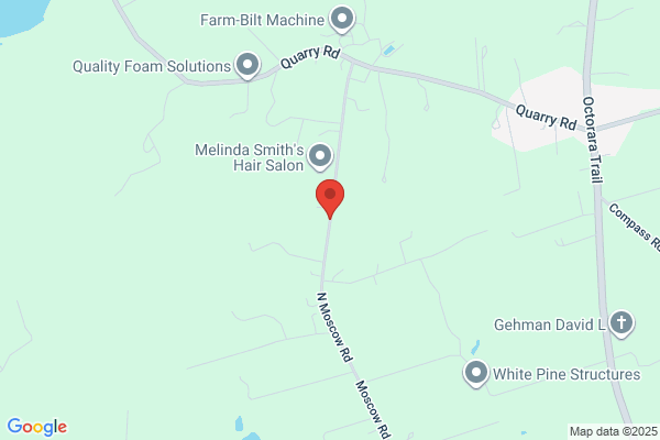 West Sadsbury Township