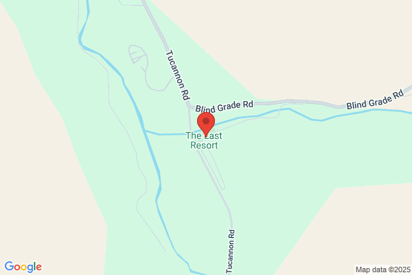 Dayton / Pomeroy / Blue Mountains KOA