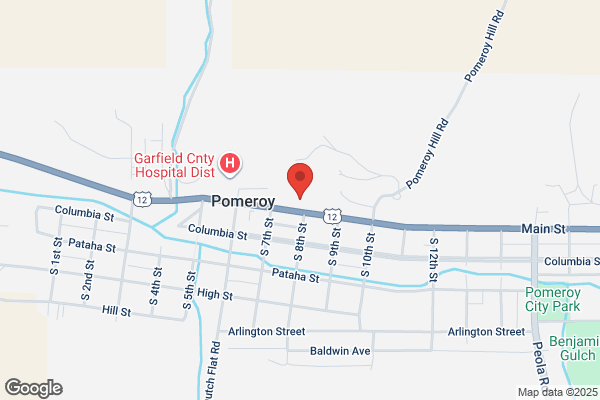 Garfield County, Auditor