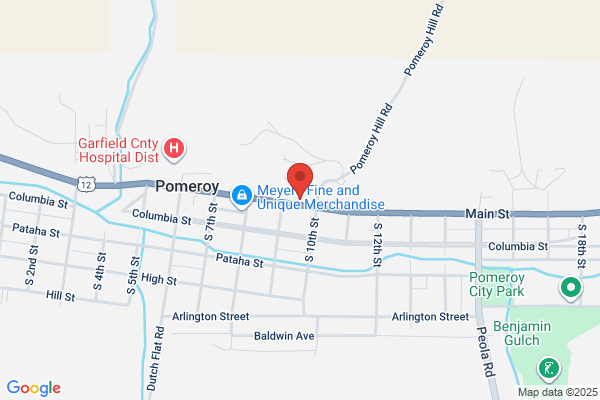 Garfield County, Fire District