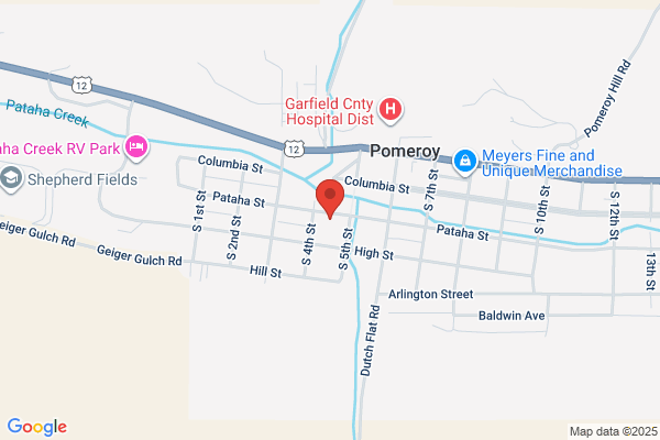 Pomeroy Medical Clinic