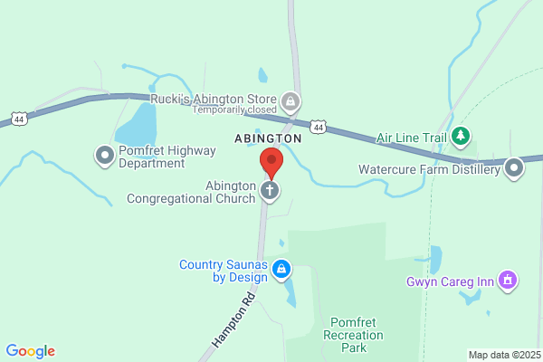 Abington Social Library